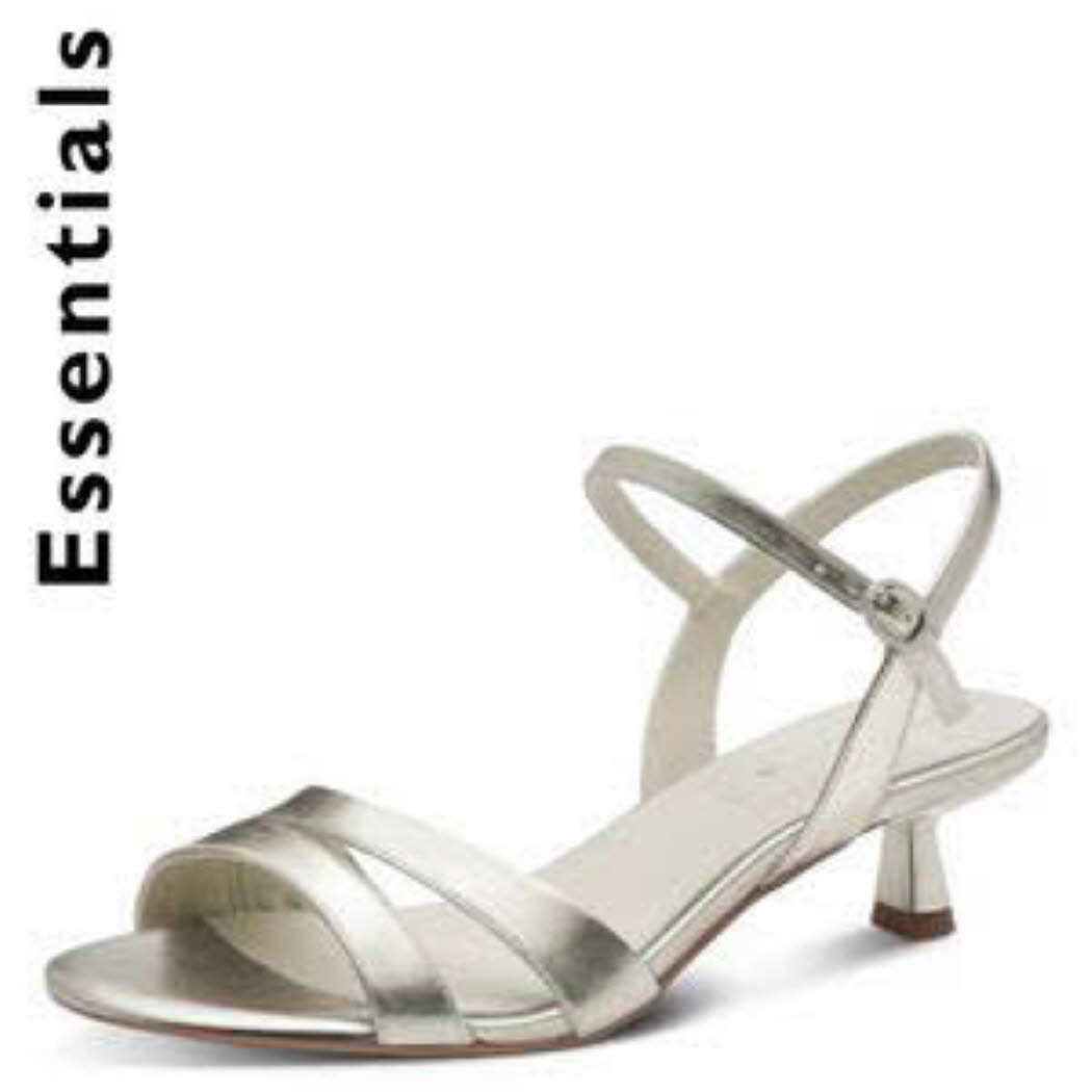 Tamaris Da.-Sandalette