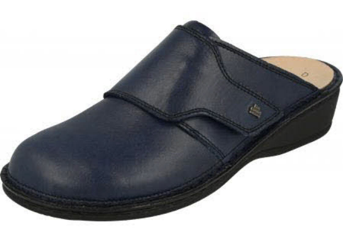 Finn Comfort Aussee