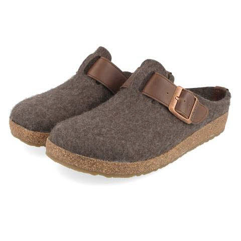 Haflinger Grizzly Chicago