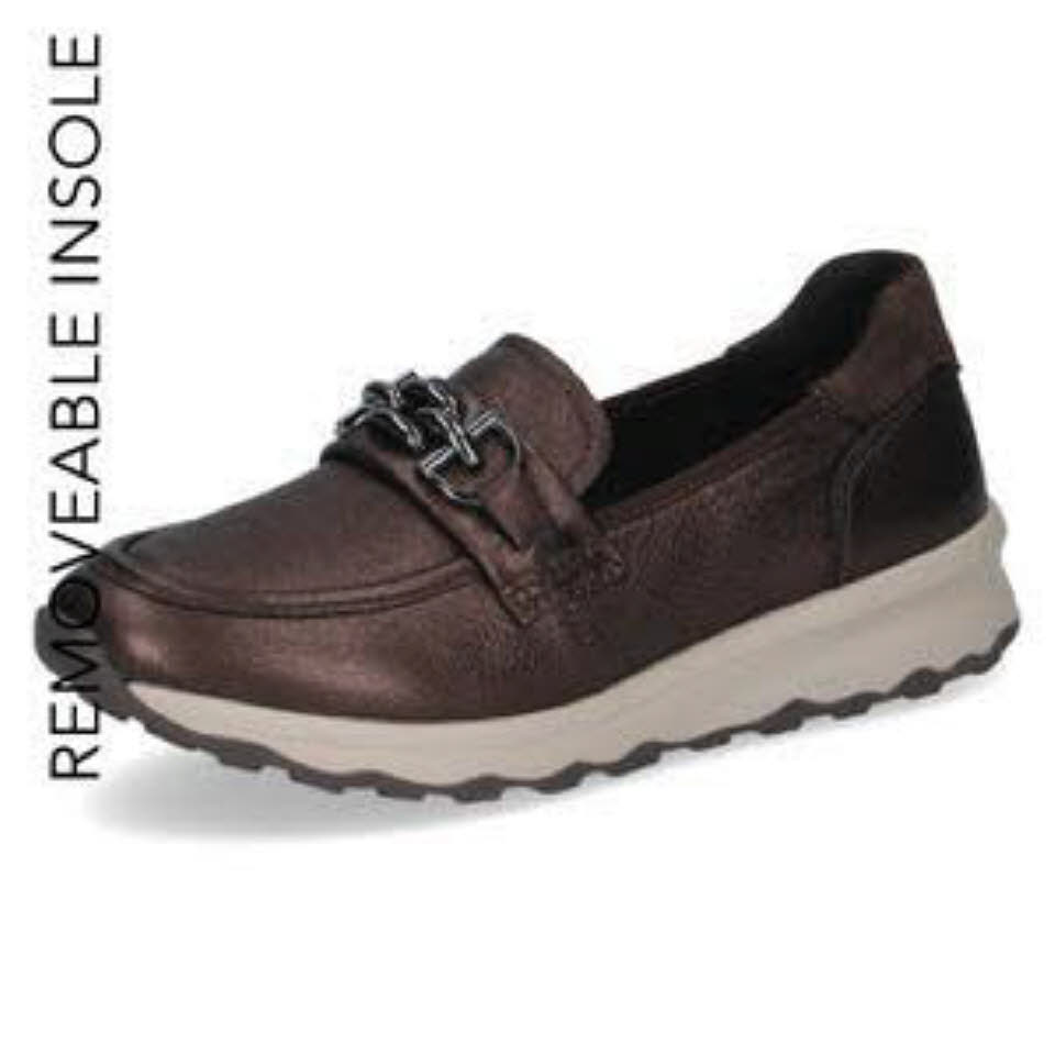 Caprice Da.-Slipper