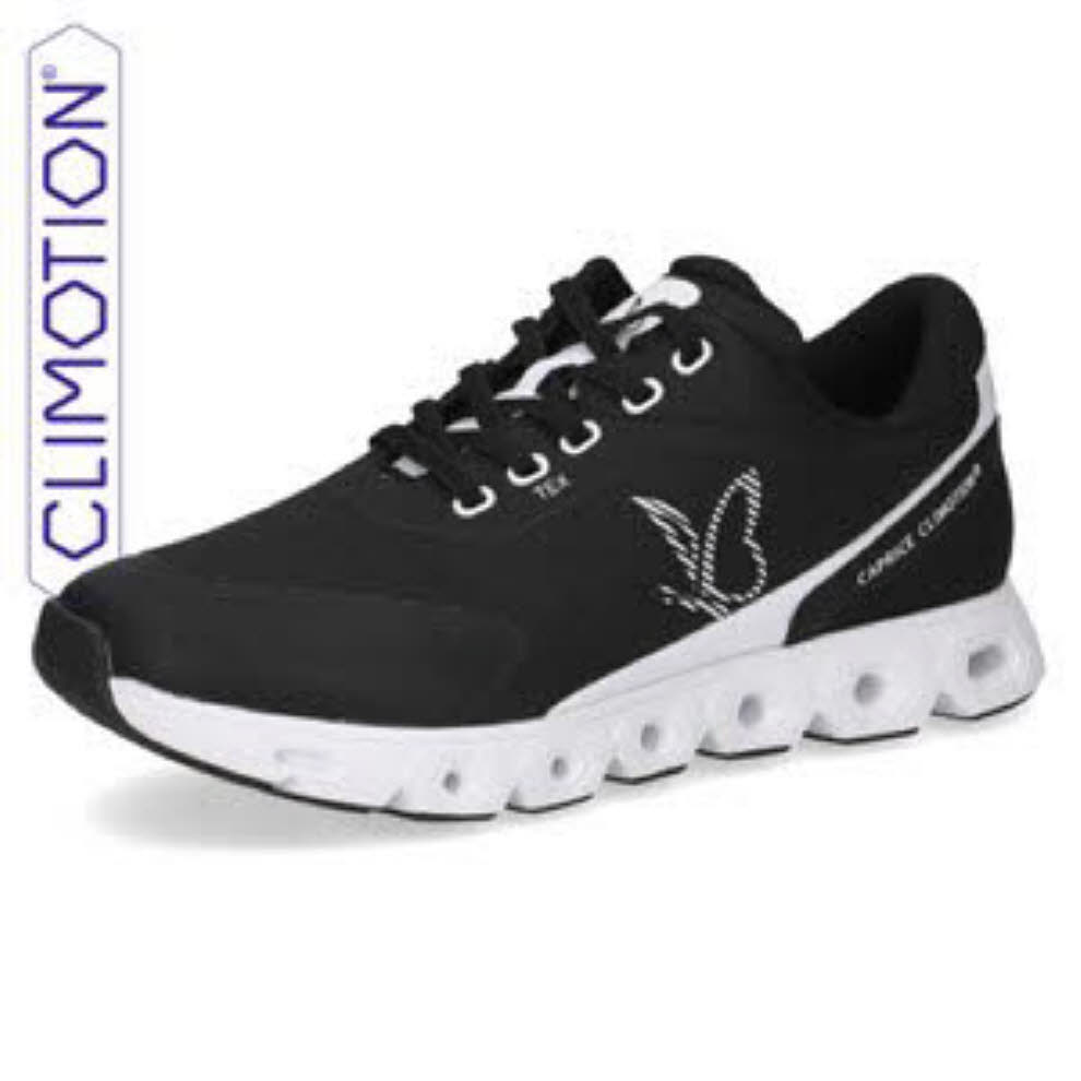 Caprice Da.-Schnürer