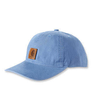 Carhartt Canvas Cap