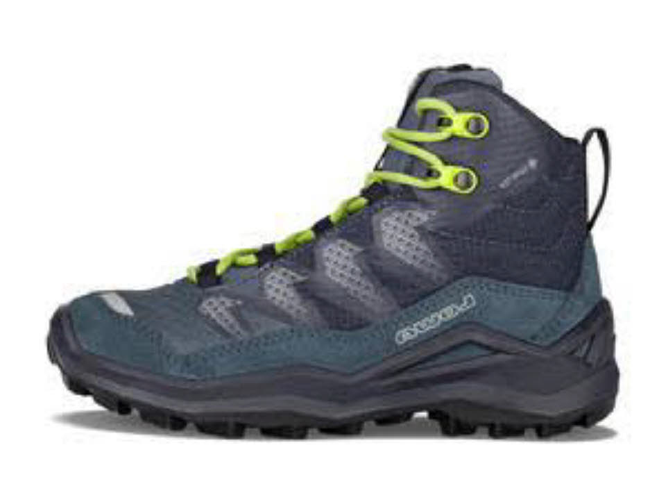 Lowa MADDOX PRO GTX MID JR