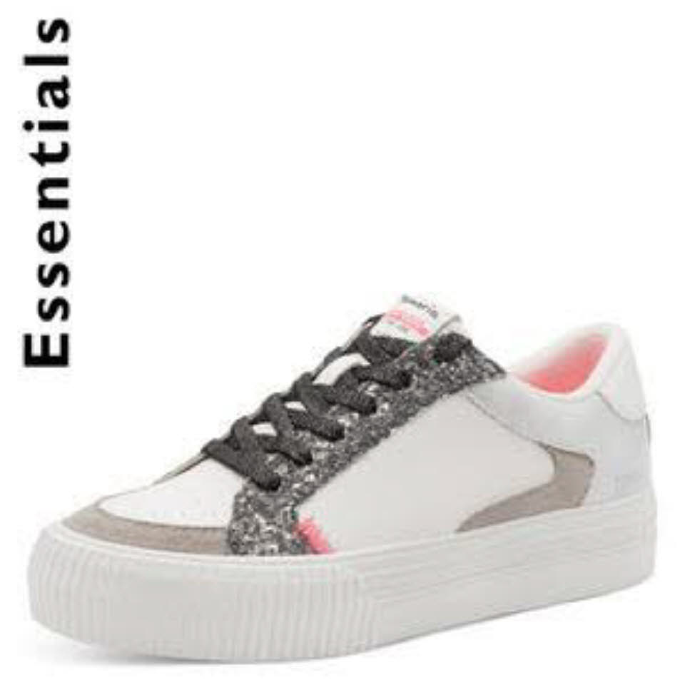 Tamaris Da.-Schnürer