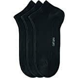 Camano Unisex ca-soft Quarter 3p