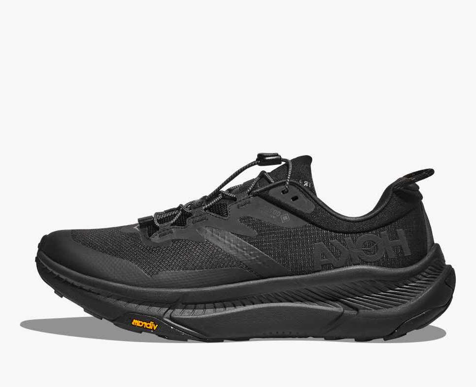 HOKA W TRANSPORT GTX