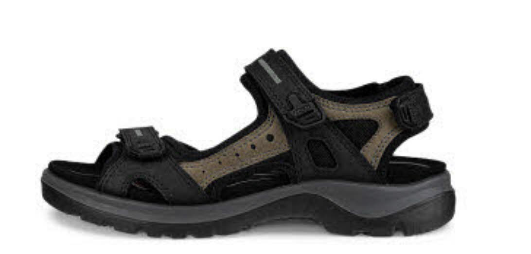 Ecco OFFROAD