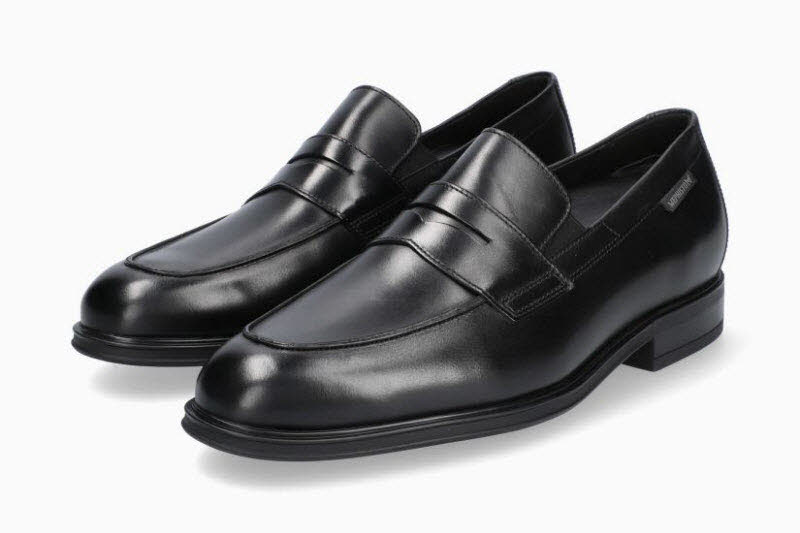 Mephisto KURTIS HOPPER 32600 BLACK