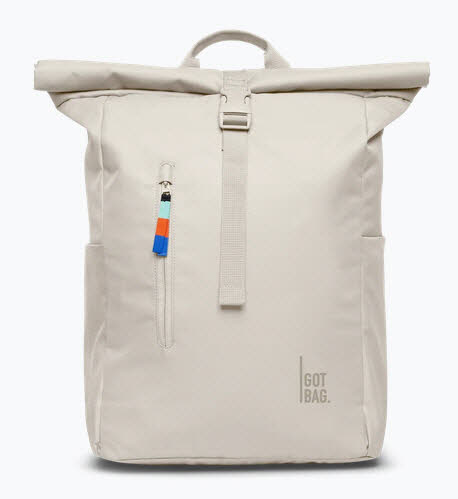 GOT BAG ROLLTOP EASY