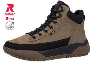 Rieker HWK Herren Stiefel