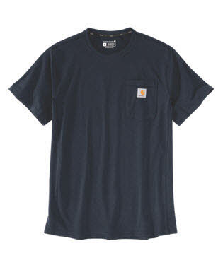 Carhartt FORCE™ RELAXED FIT MIDWEIGHT SH