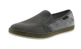 Rieker FSK Herren Halbschuhe