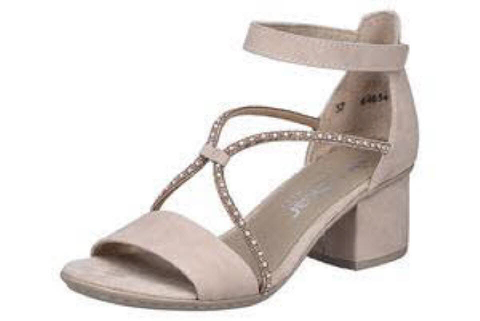 Rieker FSK Damen Sandalen