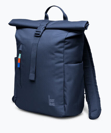 GOT BAG ROLLTOP EASY SMALL