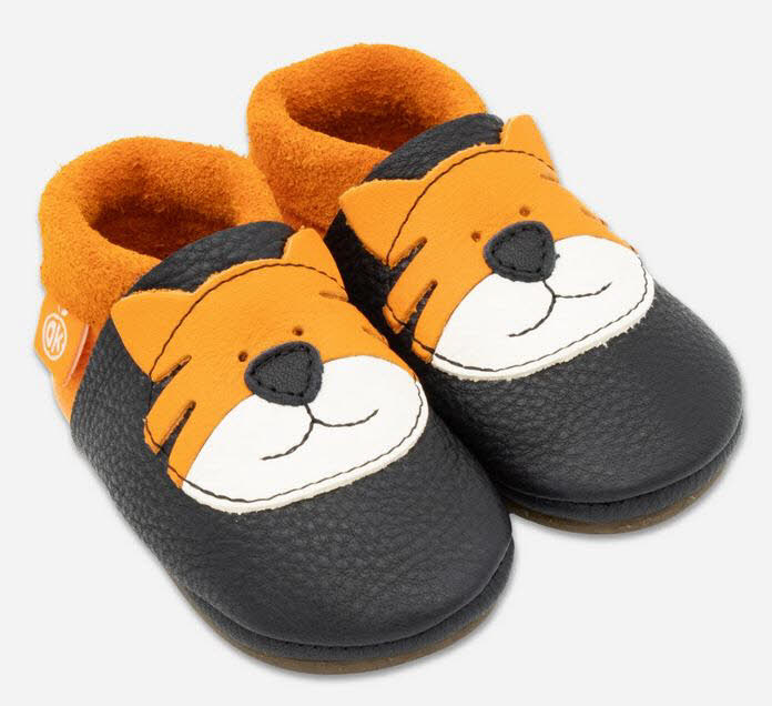 Orangenkinder Amigo Tiger