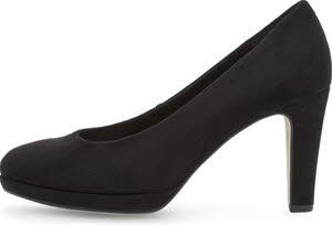 Gabor Plateau Pumps