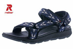 Rieker FSK Herren Sandalen