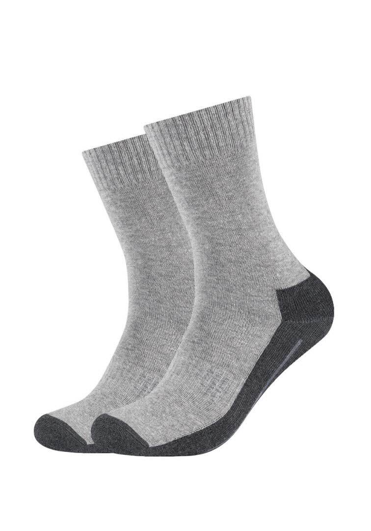Camano Pro Tex Socken 2p