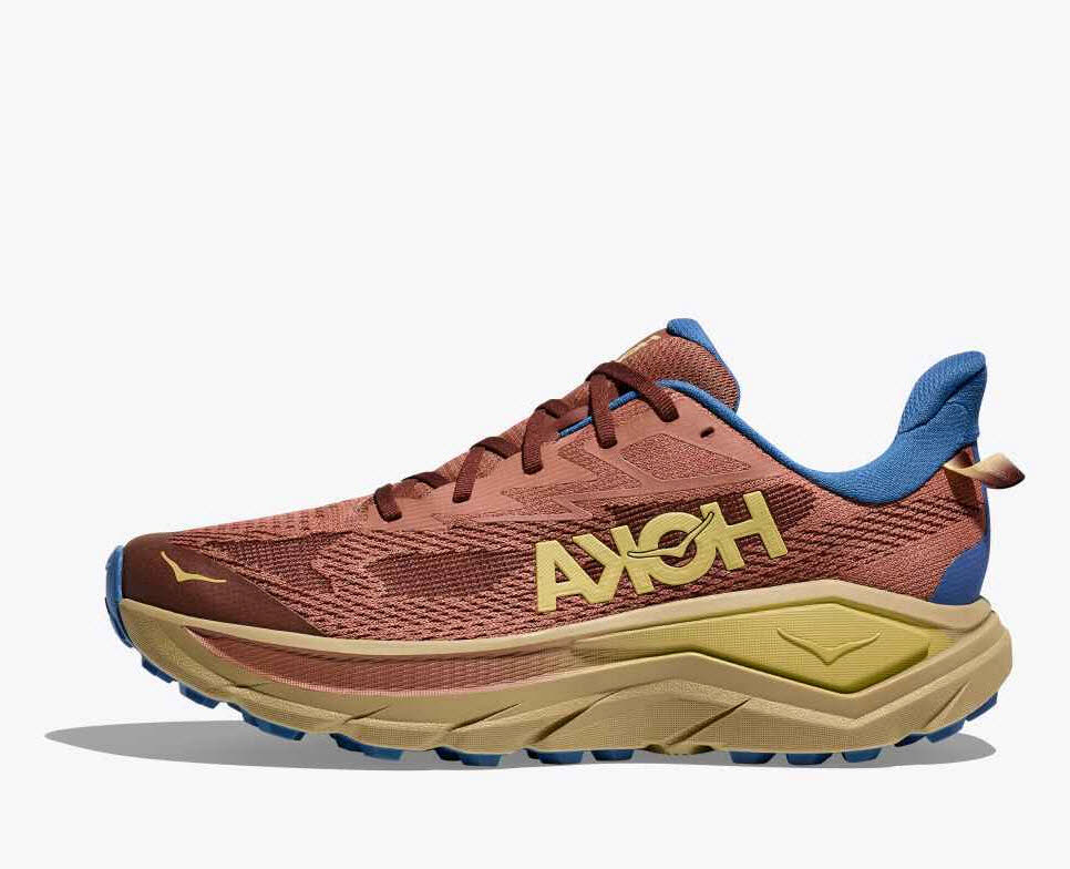 HOKA M CHALLENGER 8