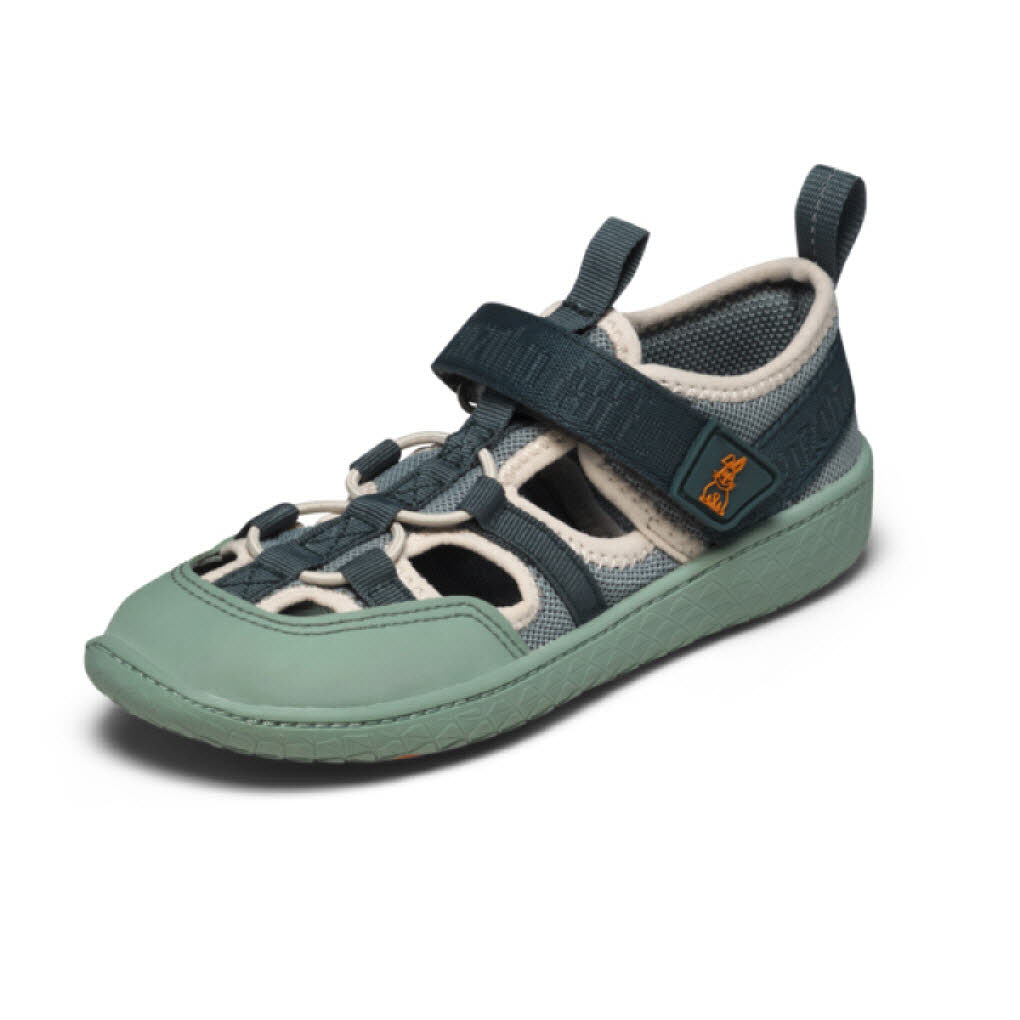 Affenzahn Sandale Vegan Roughy Hase