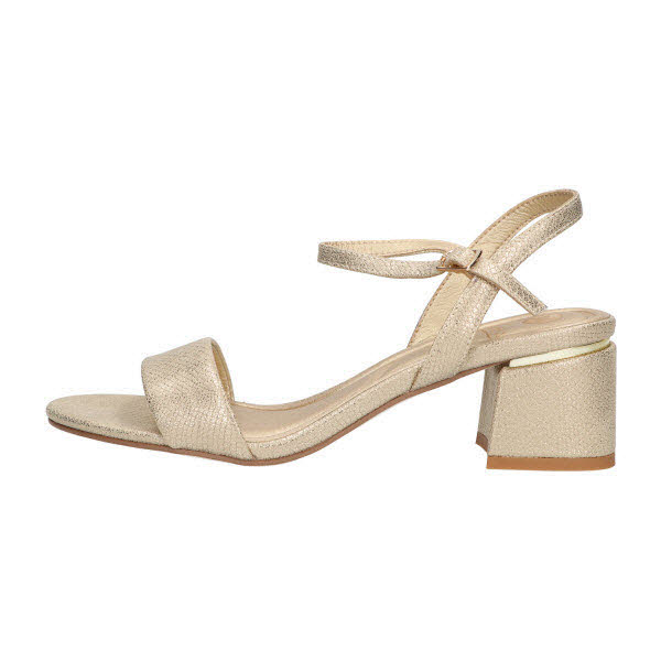 La strada Heel sandal