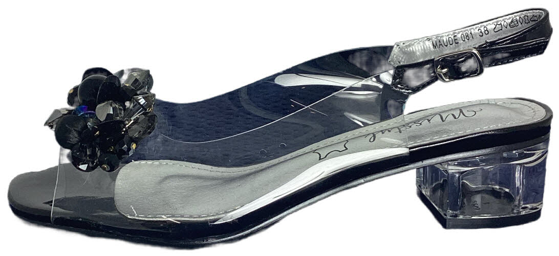 Laura Vita MAUDE081-NOIR