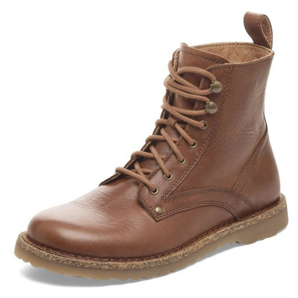 Birkenstock Bryson LENA Cognac