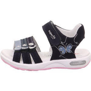 Legero Sandale Leder \\ EMILY