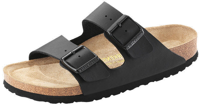 Birkenstock ARIZONA WEICH