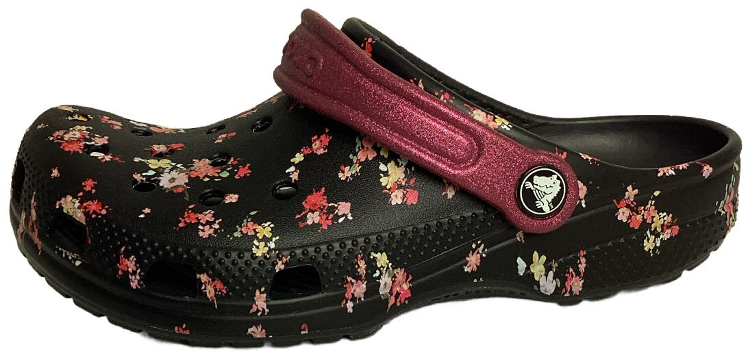 Crocs Classic Clog  K