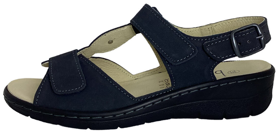 Belvida 45.212NAVY