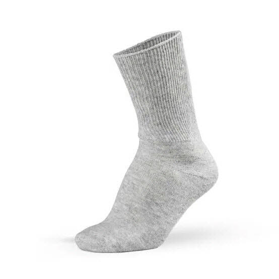 Fellhof ALPAKA Konfort Socken