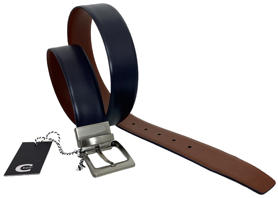 WEISS Accessories Wendegürtel