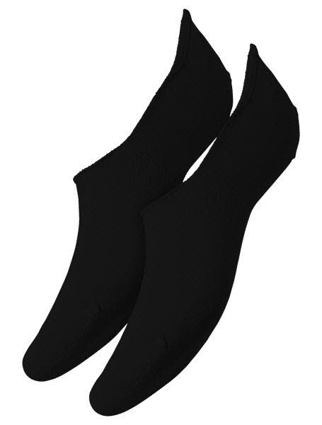 Camano Unisex Footies 2p