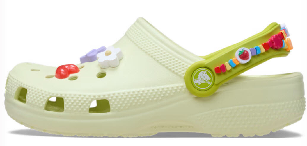 Crocs Classic Friendship BraceletCgK