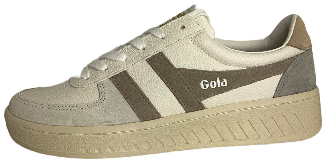 Gola Grandslam Trident