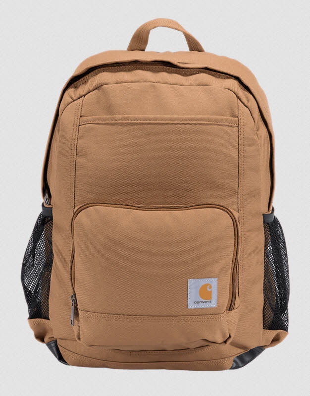 Carhartt 23L Single-Compartment Backpack