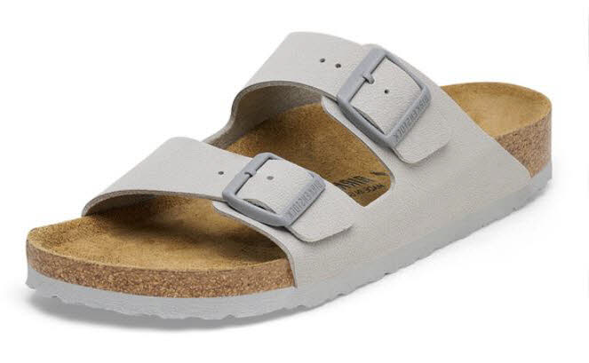 Birkenstock Arizona BF Stone Coin