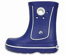 Crocs Classic Clog K Ppr