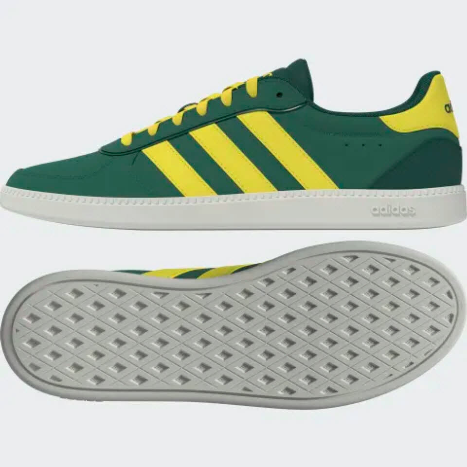 Adidas Breaknet Sleek