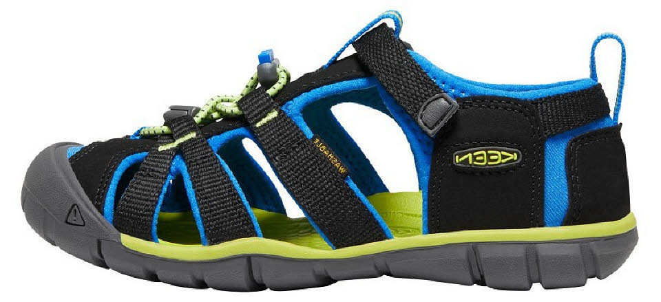 Keen Seacamp II CNX