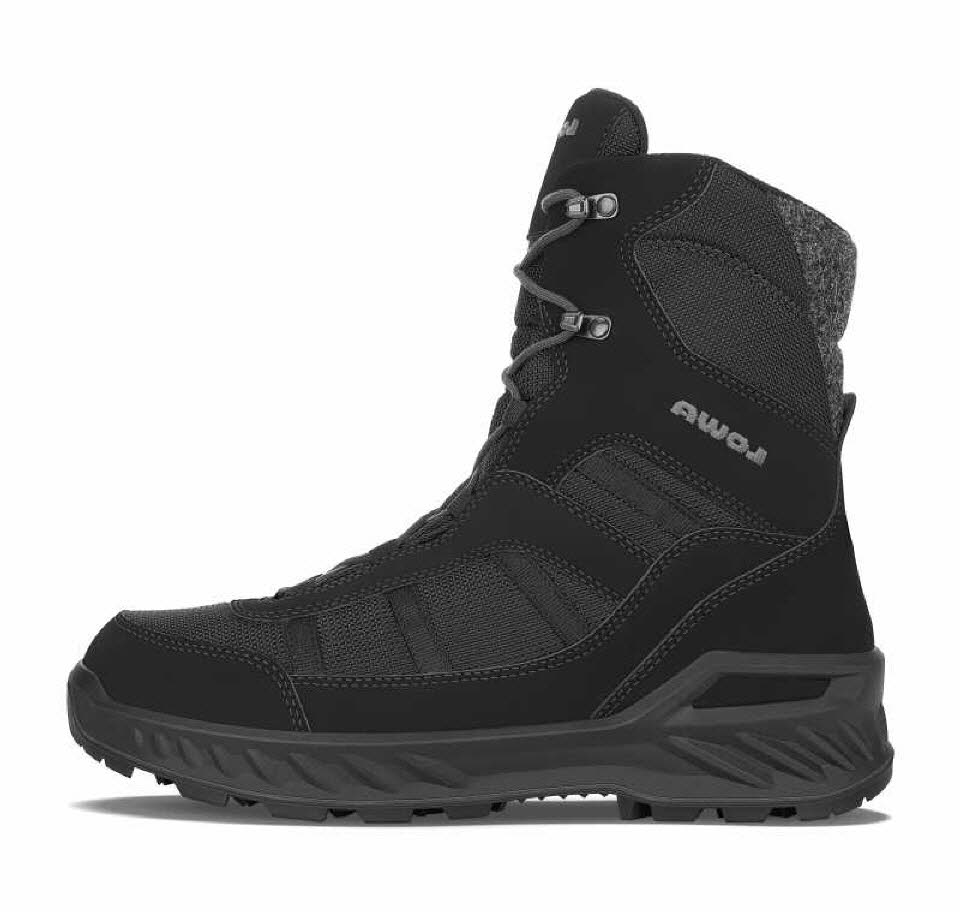 Lowa TRIDENT III GTX
