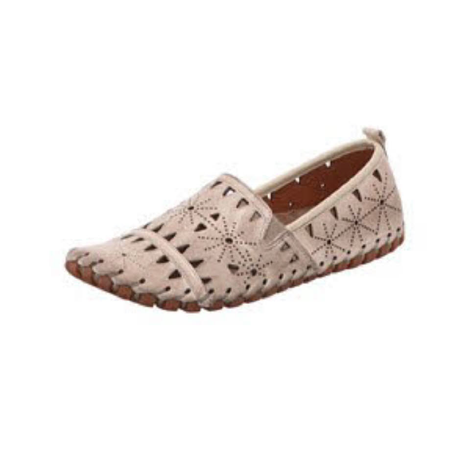 Gemini ANILINA SLIPPER