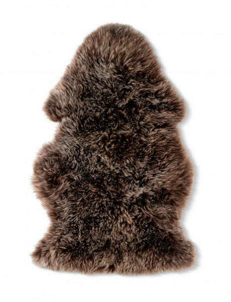 Fellhof SNOWTOP DEKO LAMMFELL