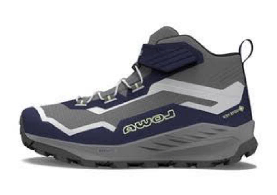 Lowa TRAILUX GTX MID JR