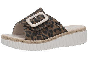 Rieker FSK Damen Sandalen