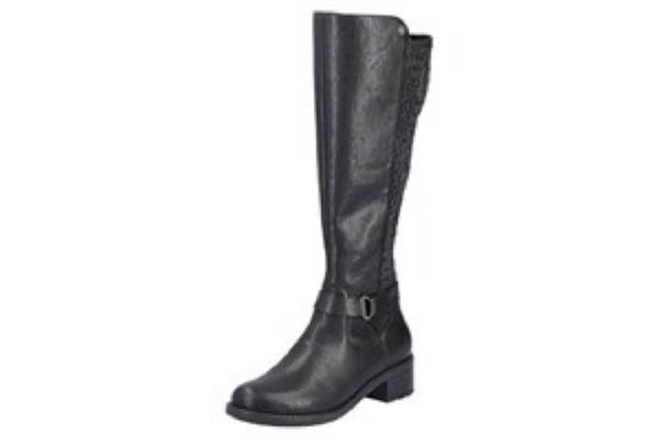 Rieker HWK Damen Stiefel