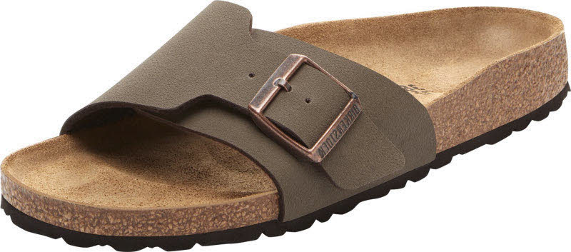 Birkenstock Catalina BFBC Mocca