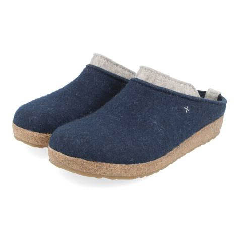 Haflinger Grizzly Speed