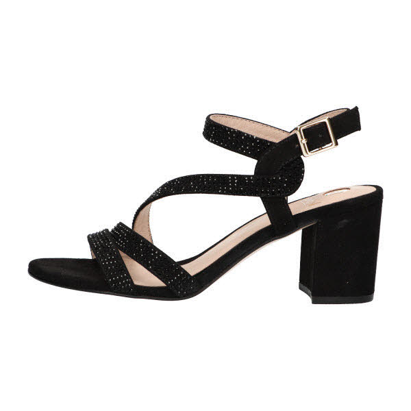 La strada Sandal